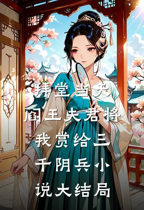 拜堂当天，阎王夫君将我赏给三千阴兵小说大结局