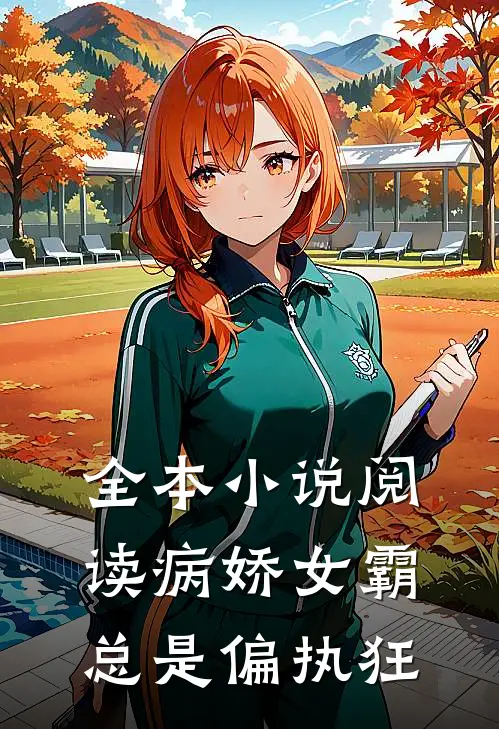 全本小说阅读病娇女霸总是偏执狂