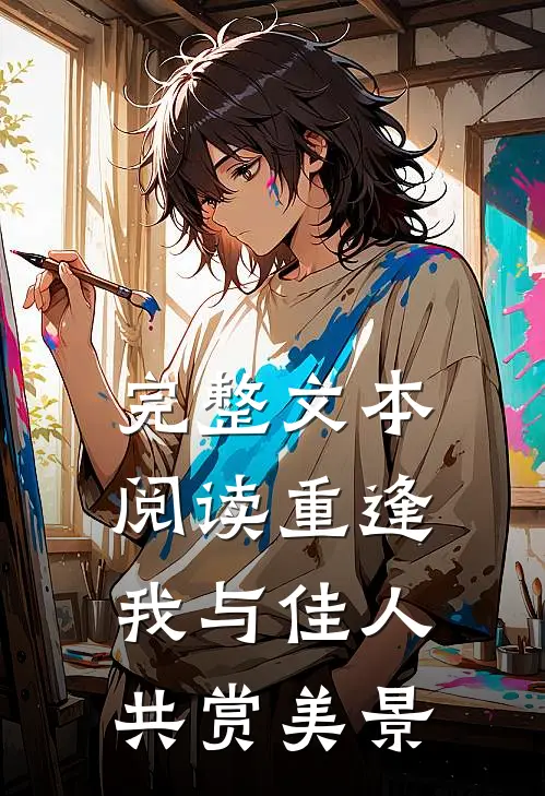 完整文本阅读重逢：我与佳人共赏美景