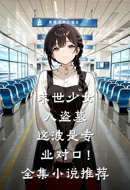 末世少女入盗墓，这波是专业对口！全集小说推荐