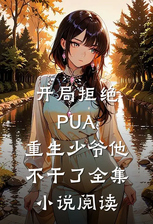 开局拒绝PUA，重生少爷他不干了全集小说阅读