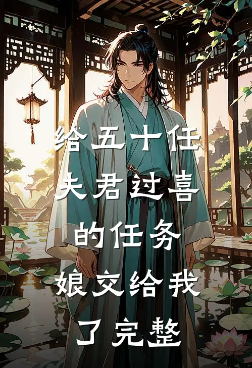 给五十任夫君过喜的任务，娘交给我了完整