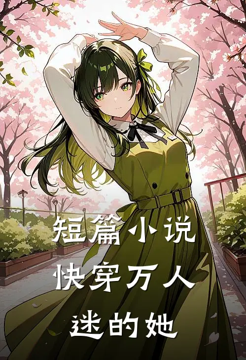 短篇小说快穿万人迷的她