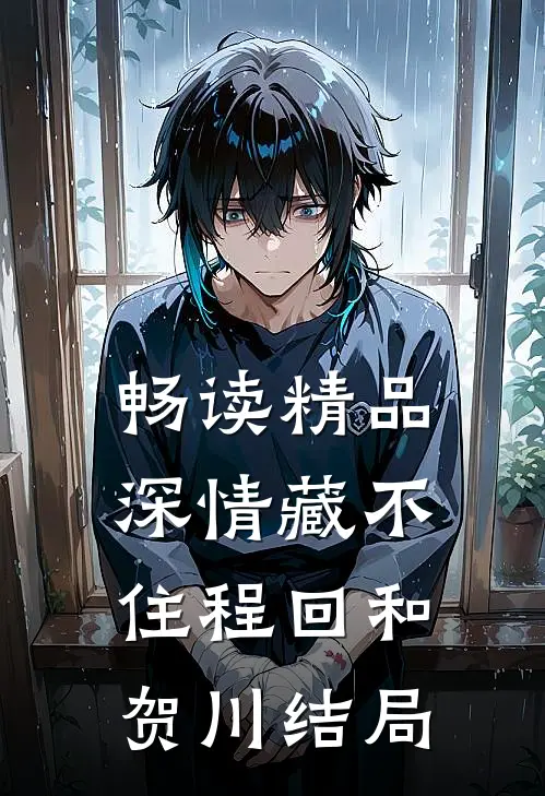 畅读精品深情藏不住程回和贺川结局