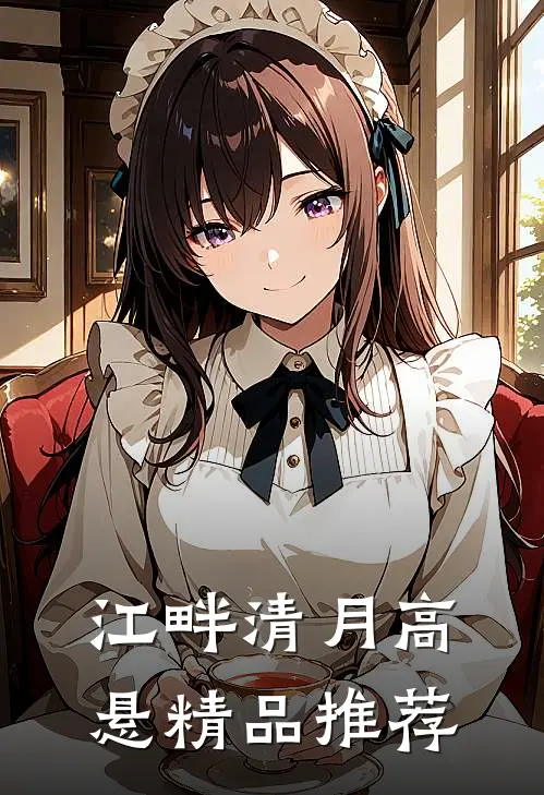 江畔清月高悬精品推荐