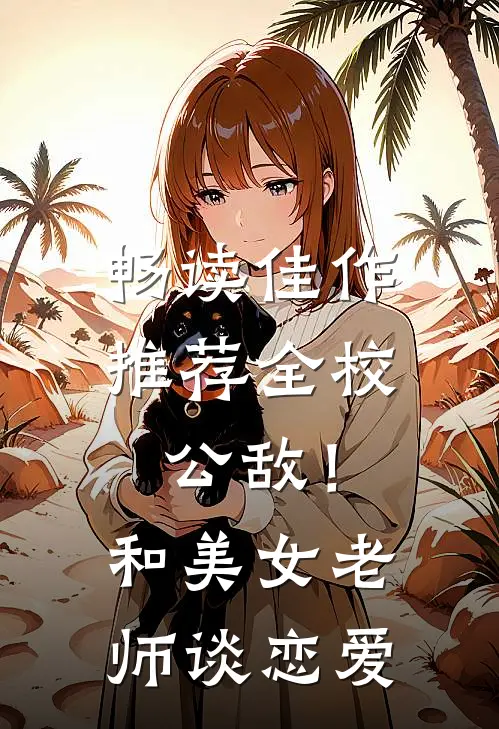 畅读佳作推荐全校公敌！和美女老师谈恋爱