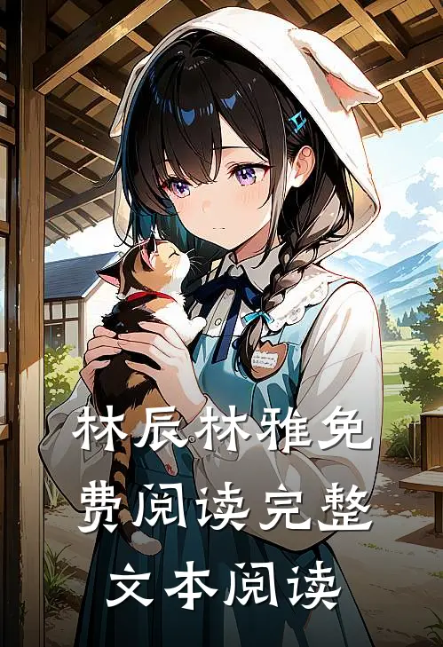 林辰林雅免费阅读完整文本阅读