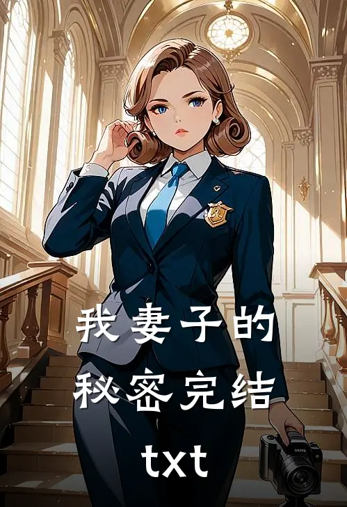 我妻子的秘密完结txt