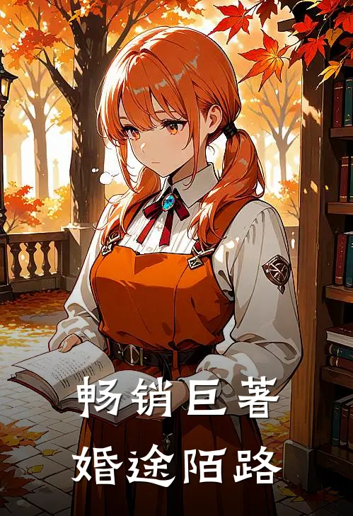 畅销巨著婚途陌路