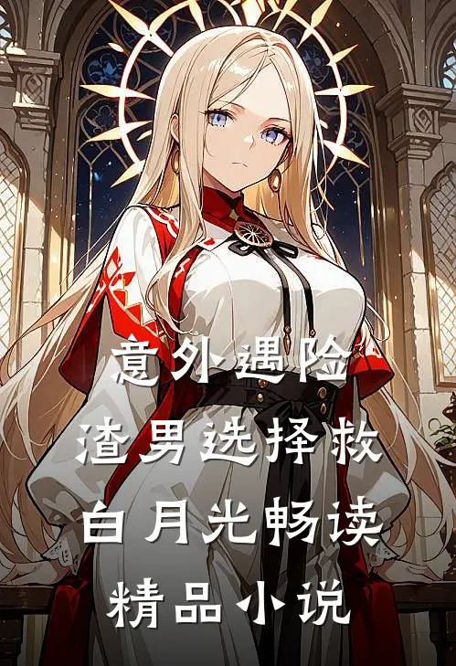 意外遇险，渣男选择救白月光畅读精品小说