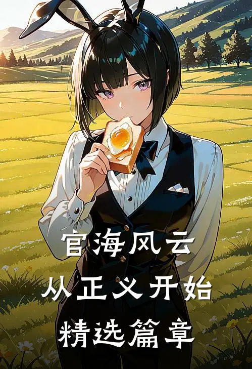 官海风云：从正义开始精选篇章