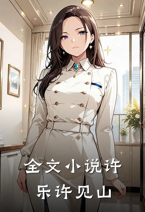全文小说许乐许见山