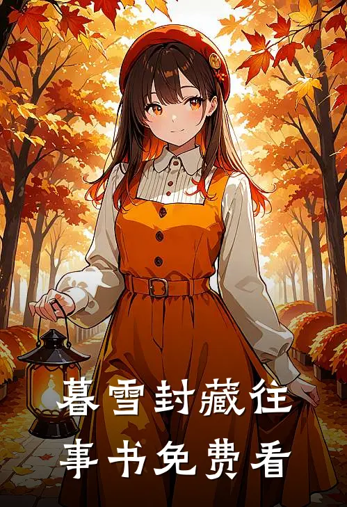 暮雪封藏往事书免费看