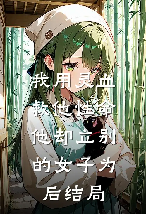 我用灵血救他性命，他却立别的女子为后结局