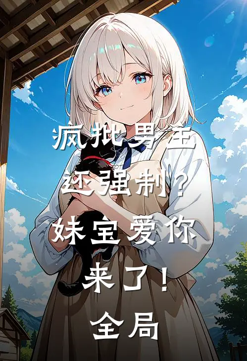 疯批男主还强制？妹宝爱你来了！全局