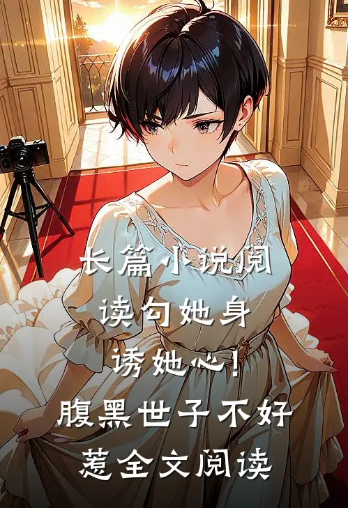 长篇小说阅读勾她身诱她心!腹黑世子不好惹全文阅读