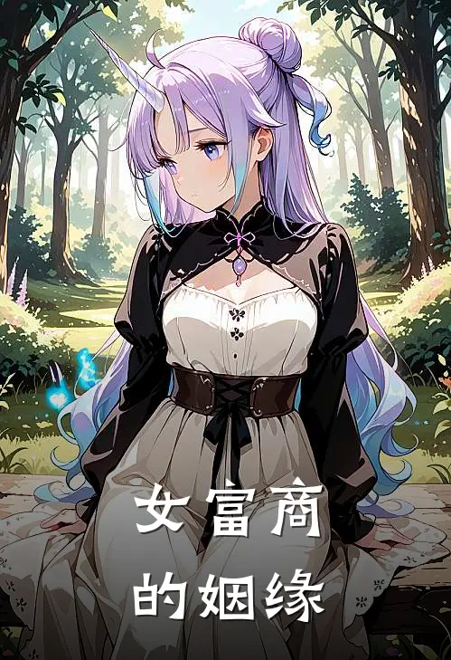 女富商的姻缘