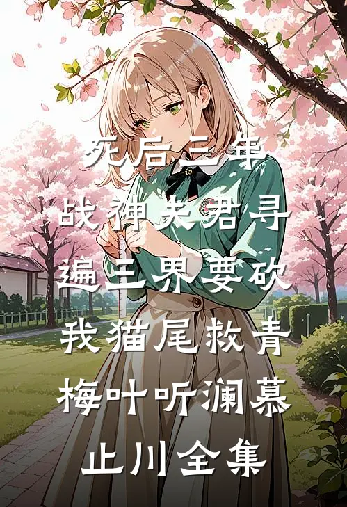 死后三年，战神夫君寻遍三界要砍我猫尾救青梅叶听澜慕止川全集