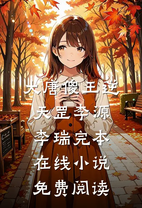 大唐傻王逆天罡李源李瑞完本在线小说免费阅读