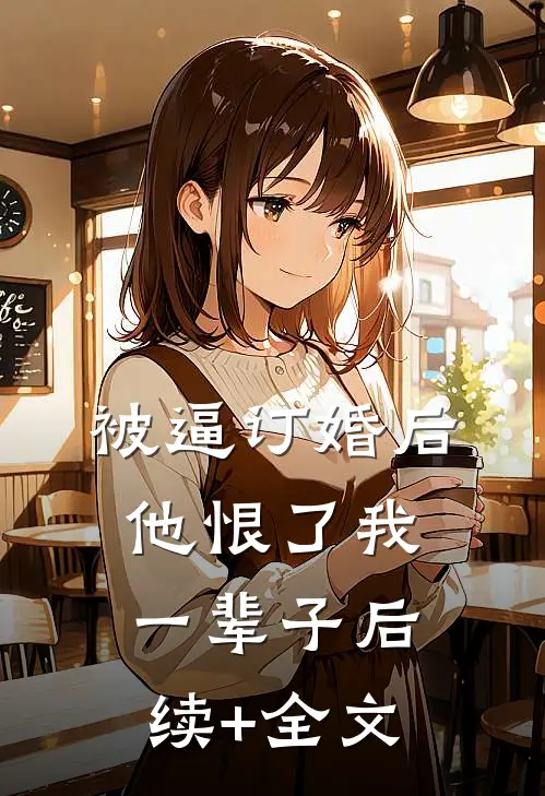 被逼订婚后，他恨了我一辈子后续+全文