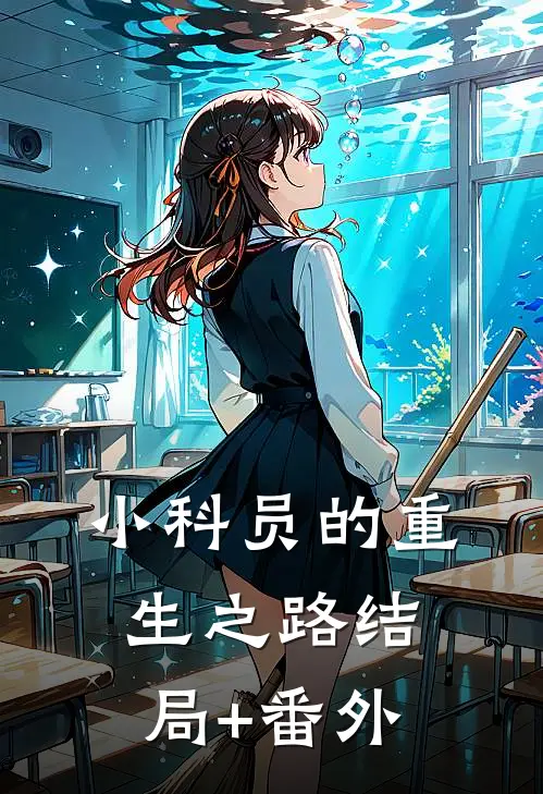 小科员的重生之路结局+番外