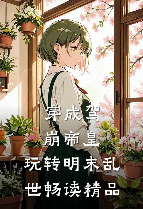 穿成驾崩帝皇，玩转明末乱世畅读精品