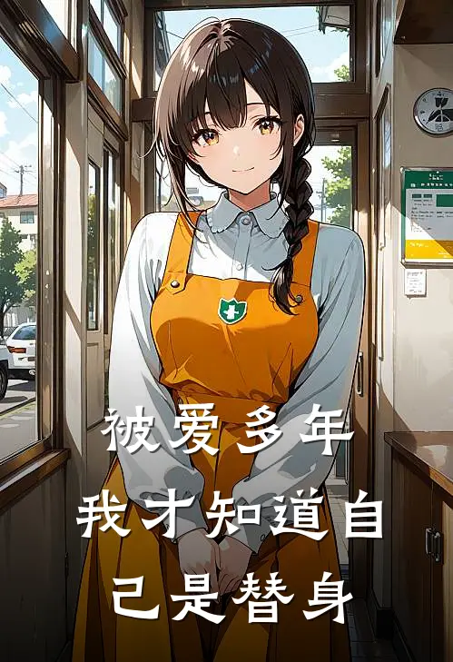被爱多年，我才知道自己是替身