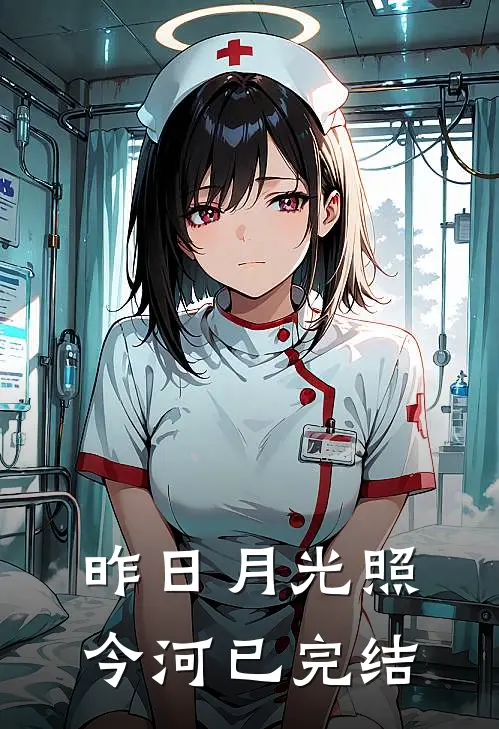 昨日月光照今河已完结