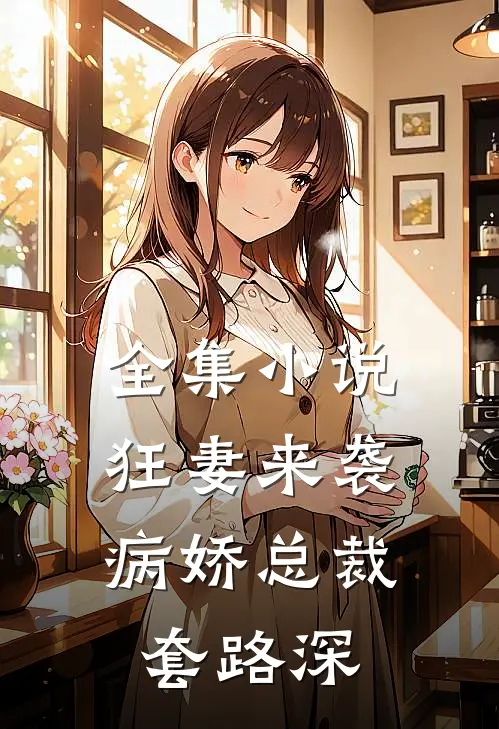 全集小说狂妻来袭：病娇总裁套路深