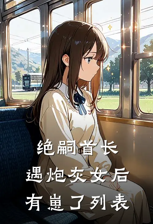 绝嗣首长，遇炮灰女后有崽了列表