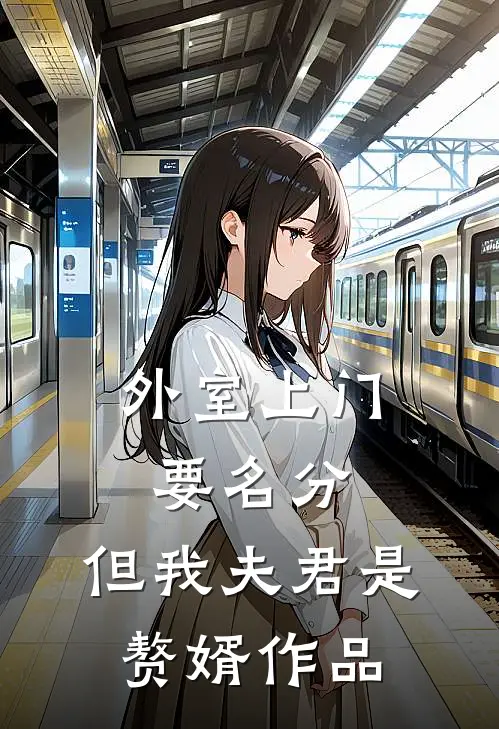 外室上门要名分，但我夫君是赘婿作品