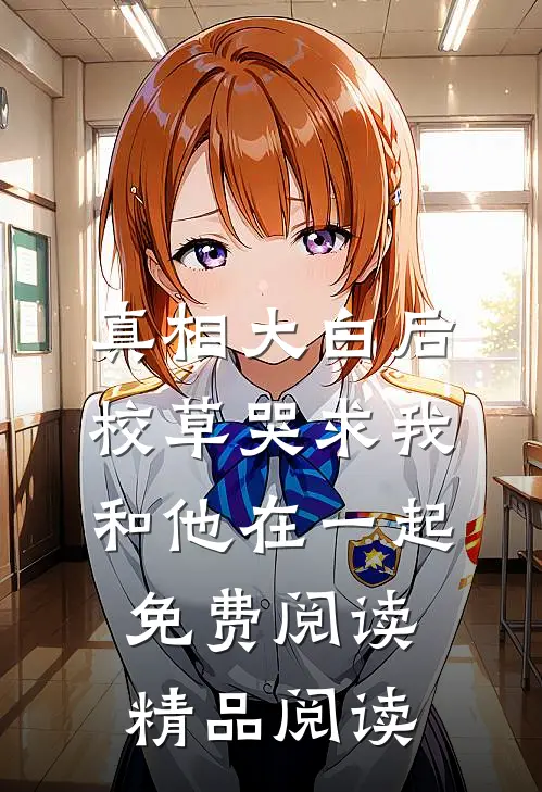 真相大白后,校草哭求我和他在一起免费阅读精品阅读