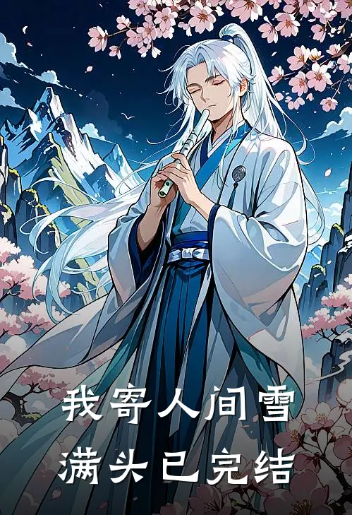 我寄人间雪满头已完结