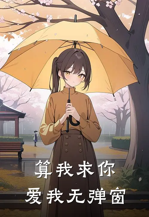 算我求你，爱我无弹窗