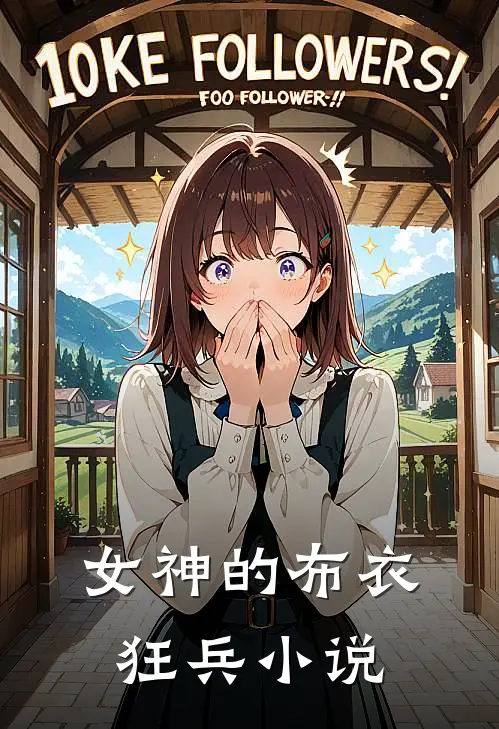 女神的布衣狂兵小说