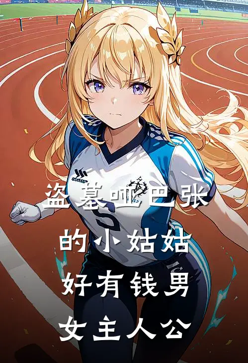 盗墓哑巴张的小姑姑好有钱男女主人公