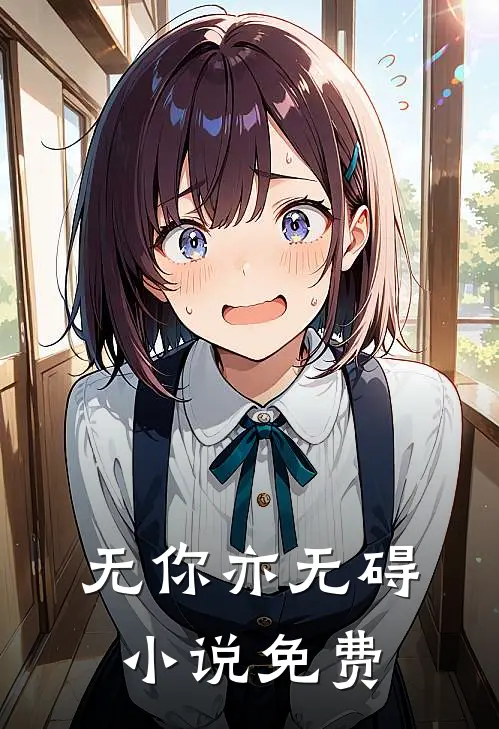 无你亦无碍小说免费