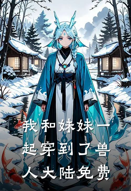 我和妹妹一起穿到了兽人大陆免费