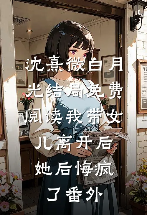 沈熹微白月光结局免费阅读我带女儿离开后，她后悔疯了番外