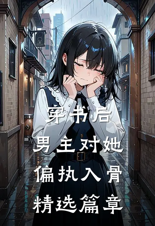 穿书后，男主对她偏执入骨精选篇章