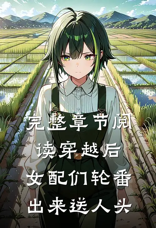 完整章节阅读穿越后，女配们轮番出来送人头