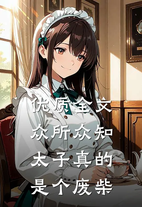 优质全文众所众知，太子真的是个废柴