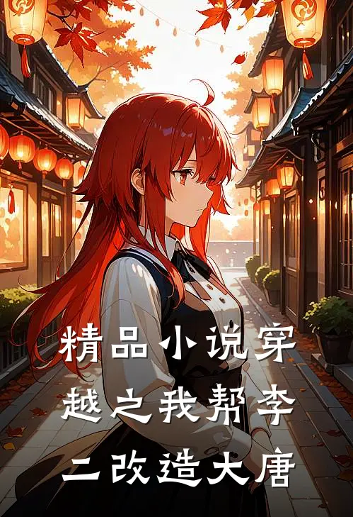 精品小说穿越之我帮李二改造大唐