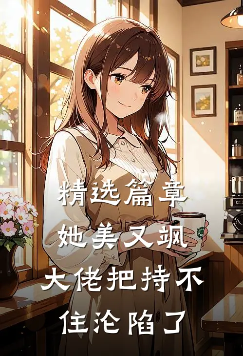 精选篇章她美又飒，大佬把持不住沦陷了