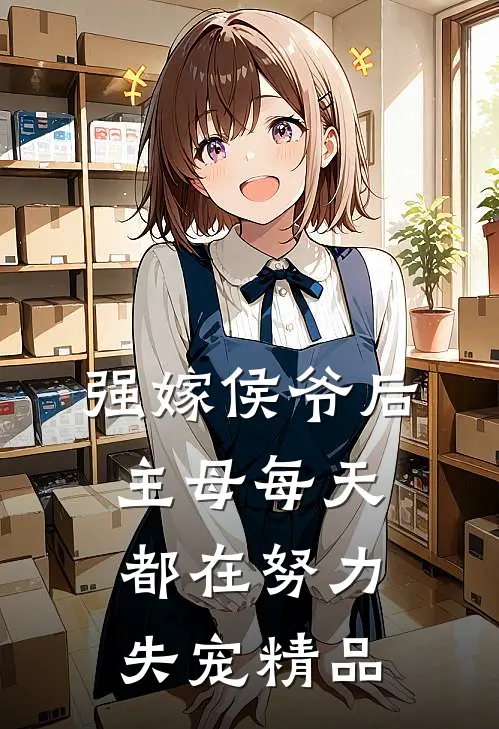 强嫁侯爷后，主母每天都在努力失宠精品