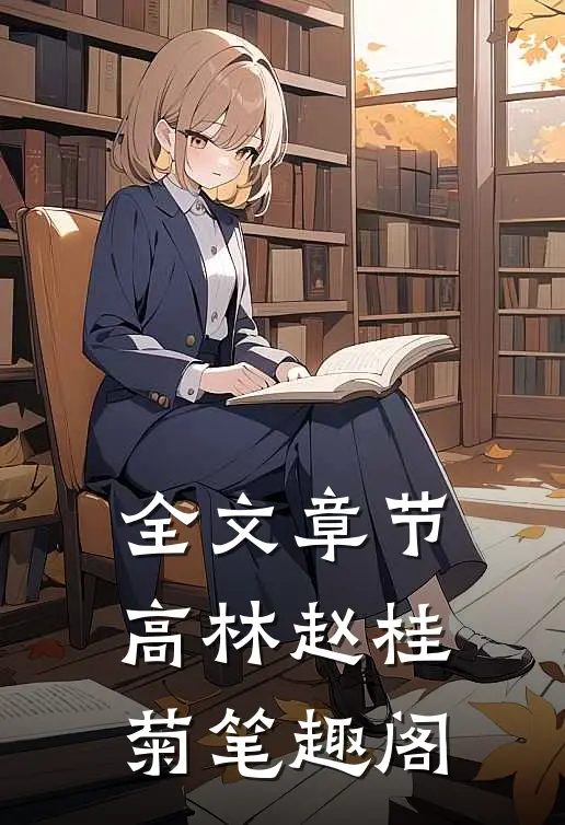全文章节高林赵桂菊笔趣阁