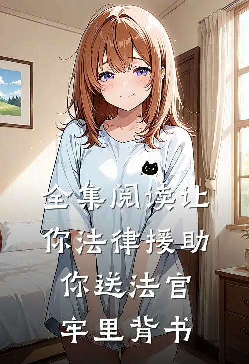 全集阅读让你法律援助，你送法官牢里背书