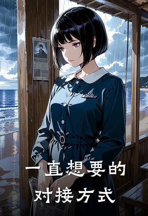 一直想要的对接方式