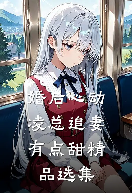 婚后心动：凌总追妻有点甜精品选集