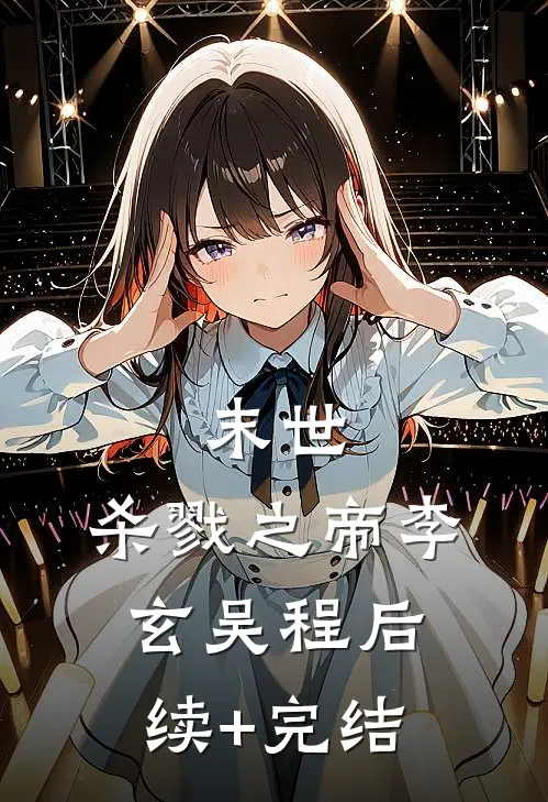 末世：杀戮之帝李玄吴程后续+完结